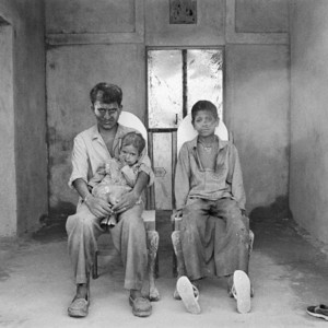 ATROCITY EXHIBITION by Udai Bath