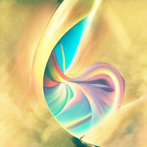 Luminescent - Rain by Sollaris