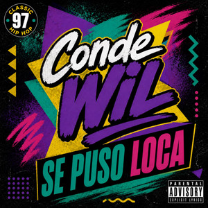 Se Puso Loca by Conde Wil