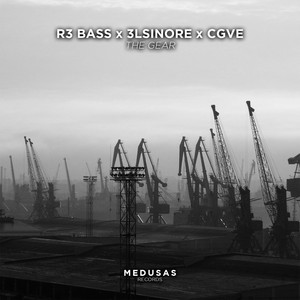 Cover art: The Gear