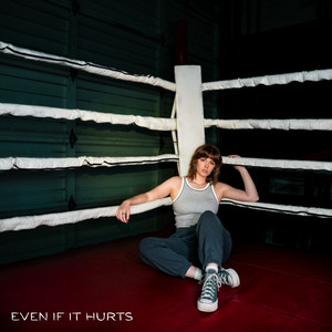 Tess Anderson — Even If It Hurts (2026)