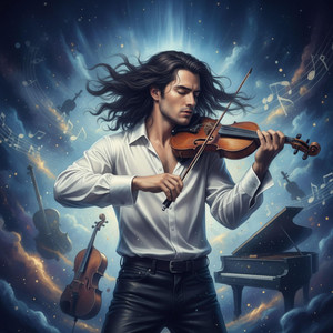 Best Of Lukas Violin Version
