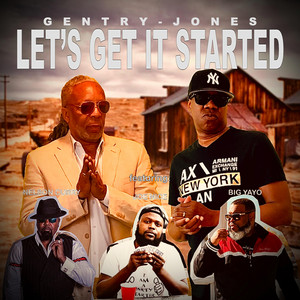 Let's Get it Started