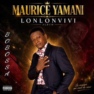 Les mariés by Maurice Yamani