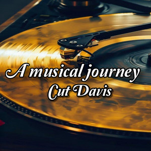 Lost but Never Gone by Cut Davis
