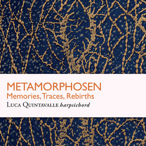 6 Preludes (Transcr. for Harpsichord by Luca Quintavalle): No. 1, Sehr bewegt by Wolfgang Rihm, Luca Quintavalle