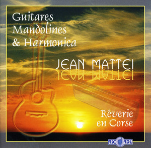 Jean Mattei poster