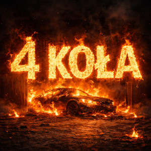 4 koła by GACEK