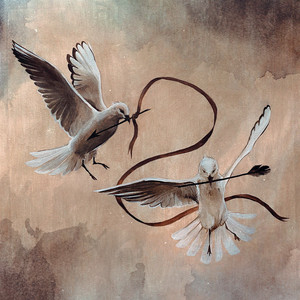 Denis Stelmakh & LOAD - Broken Arrow