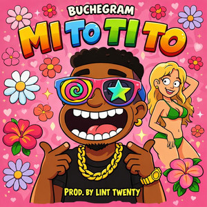 MI TO TI TO by Lint Twenty, Buchegram