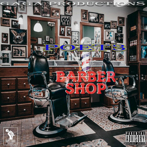 Poet3 - Barber Shop