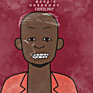 You by Boogie hardawae