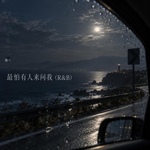 最怕有人来问我 (R&B) by 初晴Chuqing