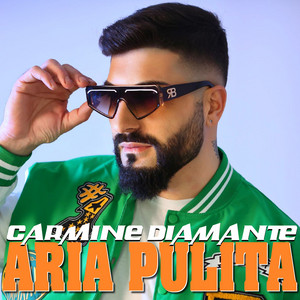 Carmine diamante - Aria Pulita