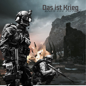 Das Ist Krieg by Red_151