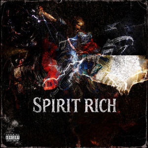 Spirit Rich by Bigao