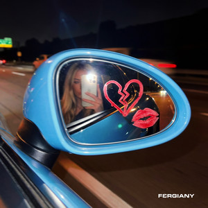 BREAK MY <3 by FERGIANY