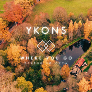 Where you go - Acoustic by Ykons, Ozya