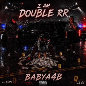 You Just Witnessed Murda by BabyA4B, Osamaa DonDada
