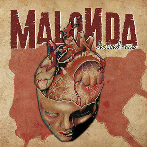 Un Solo Reflejo by Malonda, Iratxo