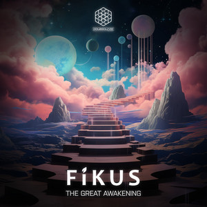 The Great Awakening - Original Mix