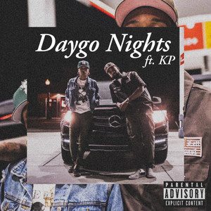 Kazie - Daygo Nights (feat. KP)