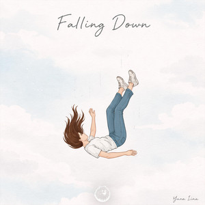Falling Down by Yara Lina.