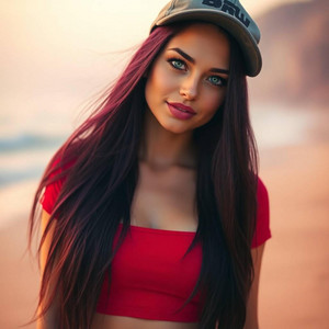 DJ TYNA - Electric Touch!