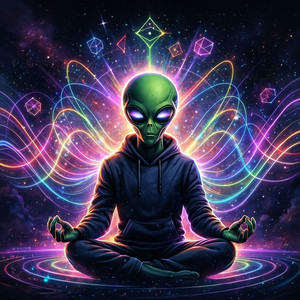 Law of Attraction by Rizz Random