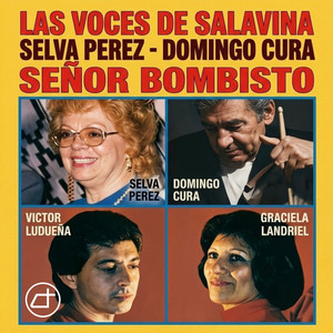 Tiempo De Percusión - Album by Domingo Cura | Spotify
