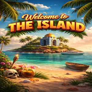 Welcome To The Island