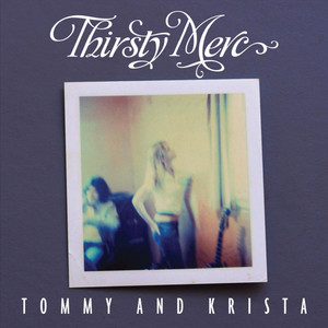 Tommy and Krista