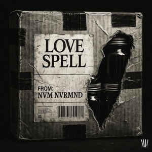 NVM Nvrmnd - LOVE SPELL