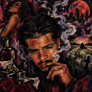 Smoking Exotic//Field Of Dreams by TREVELLO