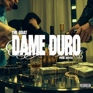Dame duro by Thegoat.bby, Iceeyes