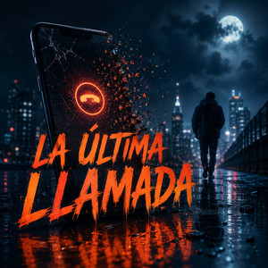 LA ÚLTIMA LLAMADA by KING BLAZE
