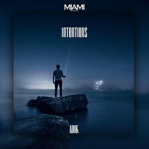 Adik - Intentions