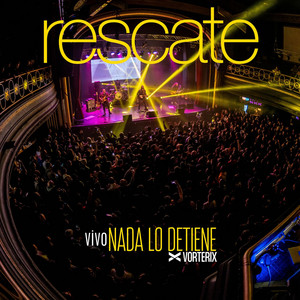 Indudablemente - En Vivo by Rescate