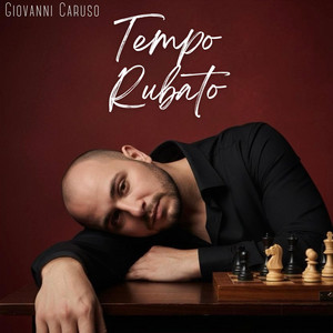 Tempo Rubato by Giovanni Caruso