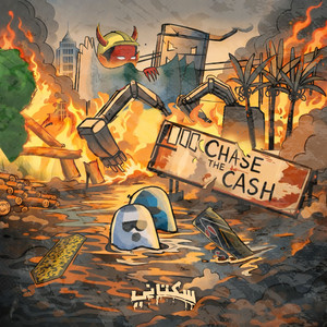 Chase The Cash