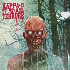 Alphayed by Kappa-O, MC Bbo