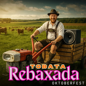 Tobata Rebaxada Oktoberfest
