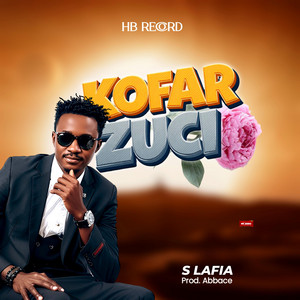 S lafia - KOFAR ZUCI