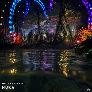 Huka by Bigitam, Elastic