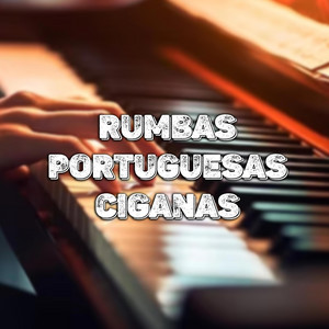 Rumbas Portuguesas Ciganas - Nova Rumba Portuguesa cigana 2023