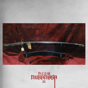 Muramasa by M.E.O.W