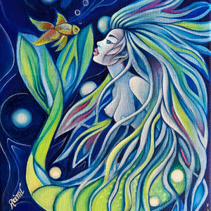 Prana Bonita by Reegolito
