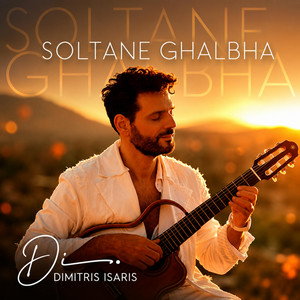 Soltane Ghalbha by Dimitris Isaris