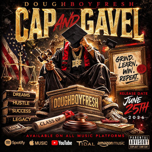 Crazy World by Doughboyfresh Muzik