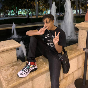Miami by SlimeLyfe, i am you